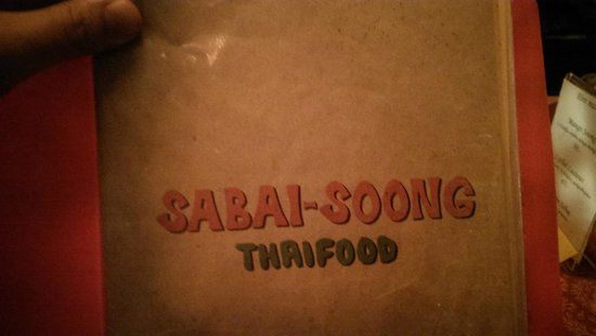 Sabai-Soong